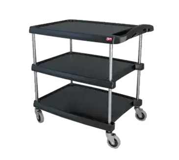 Metro MY2030-34BL Cart, Utility