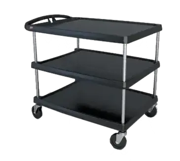 Metro MY2636-35BL Cart, Utility