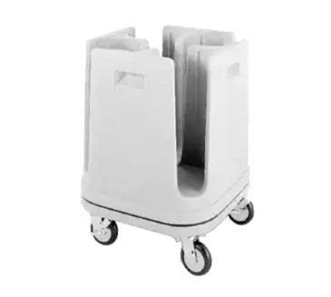 Metro PCD5 Cart, Dish