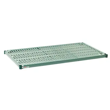 Metro PR1824NK3 Shelving, Plastic with Metal Frame