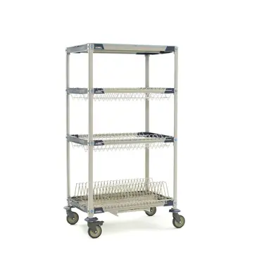 Metro PR36VX3-XDR Drying Rack, Universal