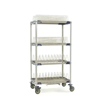 Metro PR36VX4-XDR Drying Rack, Universal