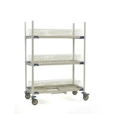 Metro PR48VX2-XDR Drying Rack, Universal