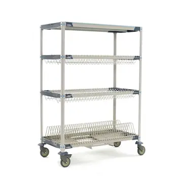 Metro PR48VX3-XDR Drying Rack, Universal