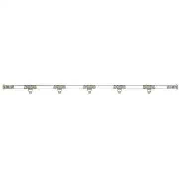 Metro PRL72-2S Shelving Ledge