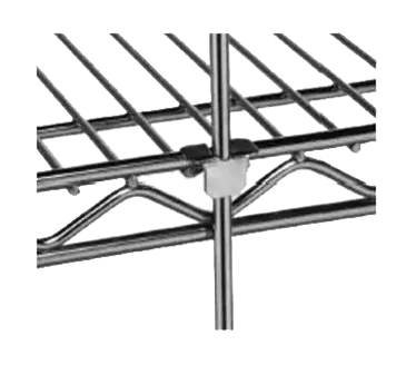 Metro R61C Shelving Accessories