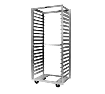 Metro RD33N Pan Rack, Bun