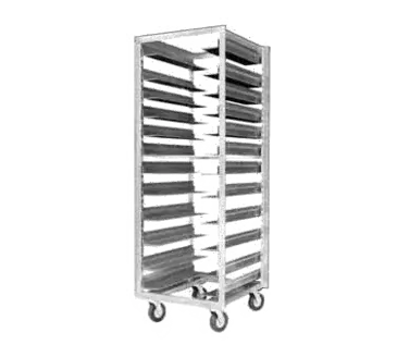 Metro RD78N Pan Rack, Bun