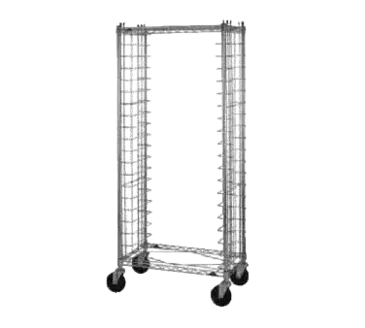 Metro RS1 Pan Rack, Bun