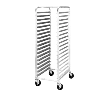 Metro RT115N Pan Rack, Bun