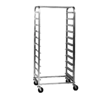 Metro RT3318N Pan Rack, Bun