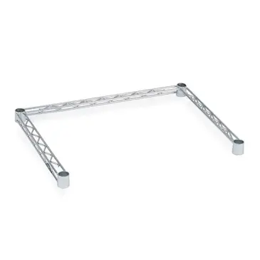 Metro SF32N3C Shelving, 3-Sided Frame