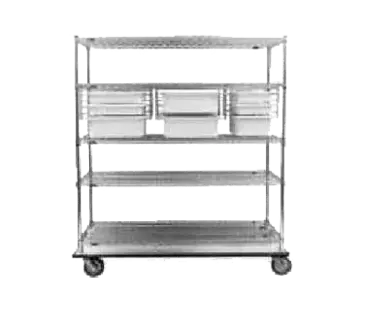 Metro SS2NC Shelving Accessories