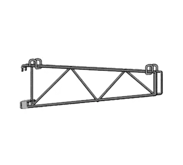 Metro SWD21K3 Wall Mount, for Shelving