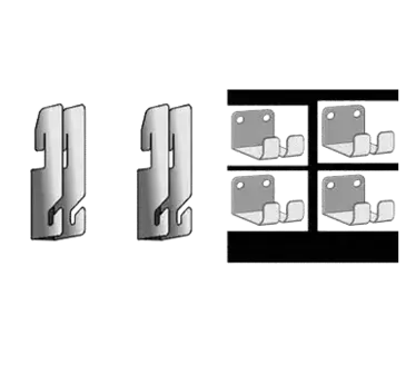 Metro SWGB1 Wall Bracket