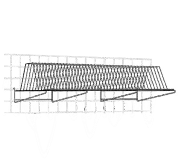 Metro TDR48K3 Wall Rack