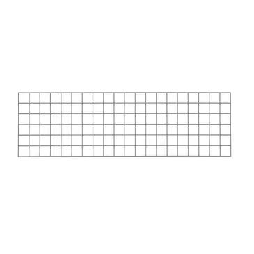 Metro WG1860K4 Shelving, Wall Grid Shelf