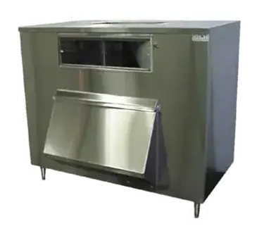 MGR Equipment SP-1010-SS Ice Bin for Ice Machines