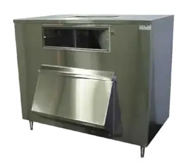 MGR Equipment SP-1350-SS Ice Bin for Ice Machines