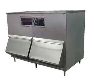 MGR Equipment SP-1800-SS Ice Bin for Ice Machines