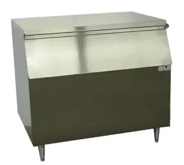 MGR Equipment SP-750-SS Ice Bin for Ice Machines