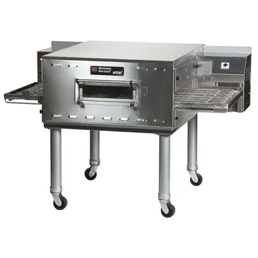 Middleby Marshall PS638G-CO Oven, Gas, Conveyor