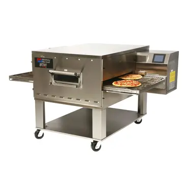 Middleby Marshall PS640G-1 Oven, Gas, Conveyor