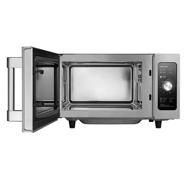 Midea 1025F0A Microwave Oven