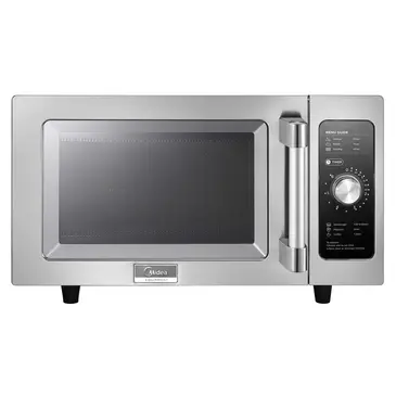 Midea 1025F0A Microwave Oven