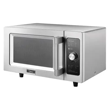 Midea 1025F0A Microwave Oven