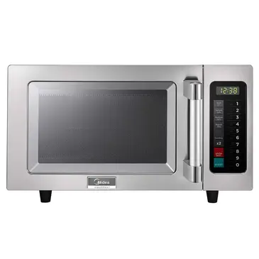 Midea 1025F1A Microwave Oven