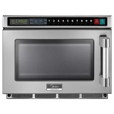 Midea 1217G1S Microwave Oven