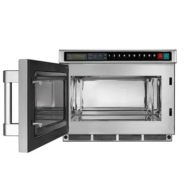 Midea 1817G1A Microwave Oven