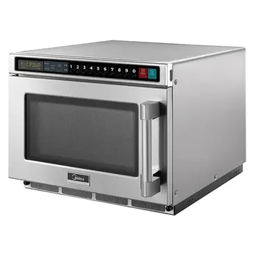 Midea 2117G1A Microwave Oven