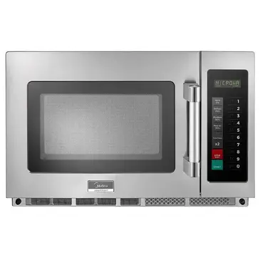 Midea 2134G1A Microwave Oven