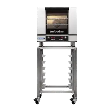 Moffat E23D3 Convection Oven, Electric