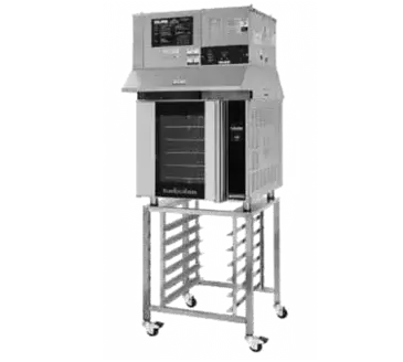 Moffat E32T5 Convection Oven, Electric