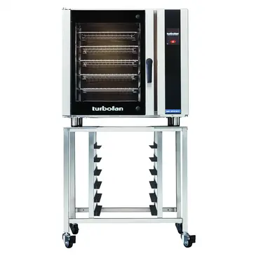 Moffat E35T6-26 Convection Oven, Electric