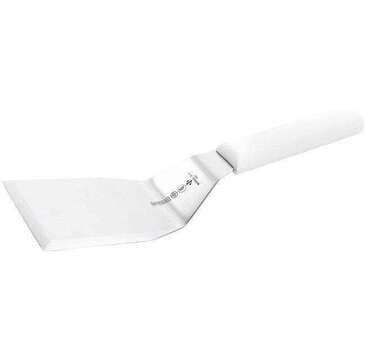 MUNDIAL INC Turner, 4" X 3", White, Stainless Steel, Mundial 5686