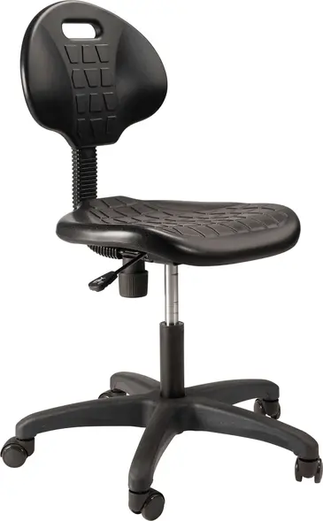 National Public Seating 6716HB Work Stool