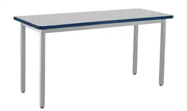 National Public Seating HDTX-2436 Table, Indoor, Activity