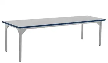 National Public Seating HDTX-2484 Table, Indoor, Activity