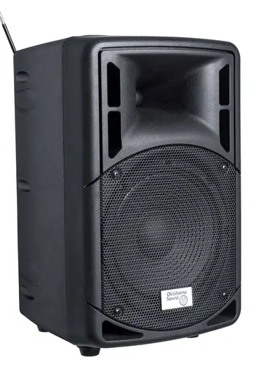 National Public Seating PRA-8000/PRA8-5 Speaker, Outdoor