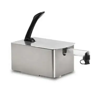 NEMCO 10966 Condiment Dispenser Pump-Style