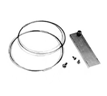 NEMCO 55288 Cheese Cutter Parts