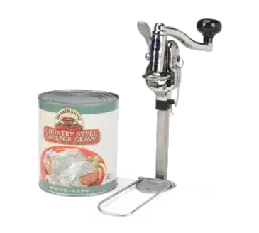 NEMCO 56050-2 Can Opener, Table Mount