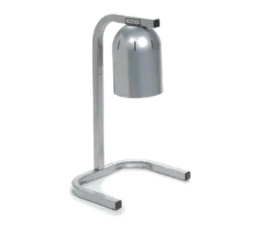 NEMCO 6000A-1A Heat Lamp, Bulb Type