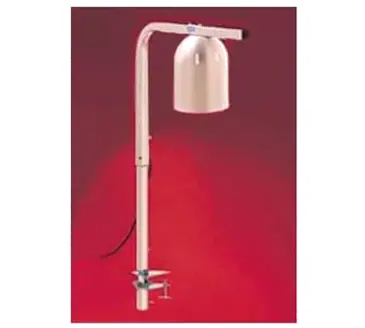 NEMCO 6004-1 Heat Lamp, Bulb Type