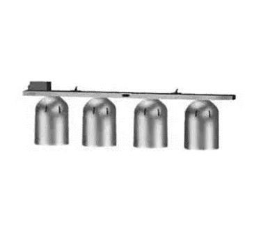 NEMCO 6006-4 Heat Lamp, Bulb Type