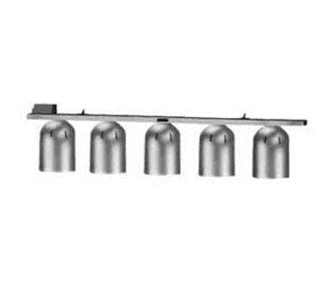 NEMCO 6006-5 Heat Lamp, Bulb Type